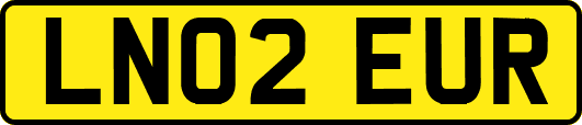 LN02EUR