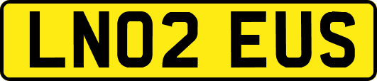 LN02EUS