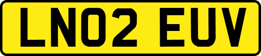 LN02EUV