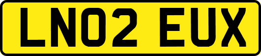 LN02EUX