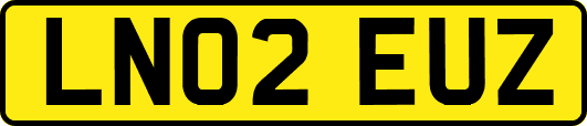 LN02EUZ