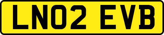 LN02EVB