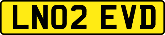 LN02EVD