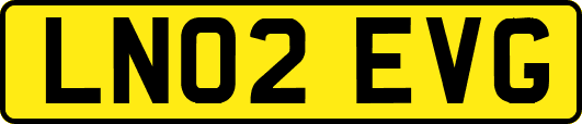 LN02EVG