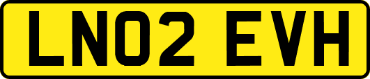 LN02EVH