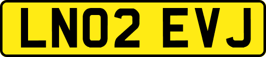 LN02EVJ