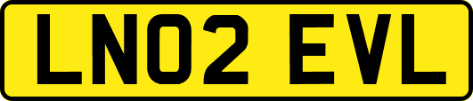 LN02EVL