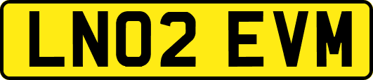 LN02EVM