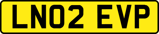 LN02EVP