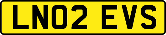 LN02EVS