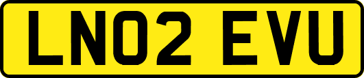 LN02EVU