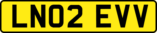 LN02EVV