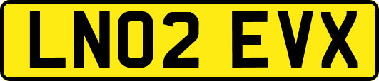 LN02EVX