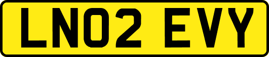 LN02EVY
