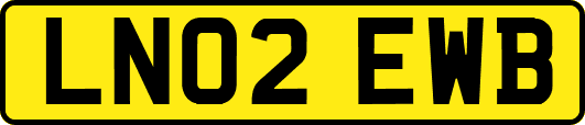 LN02EWB