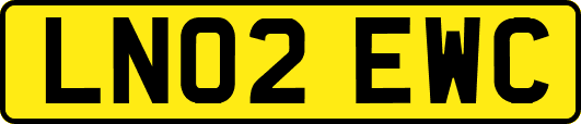 LN02EWC