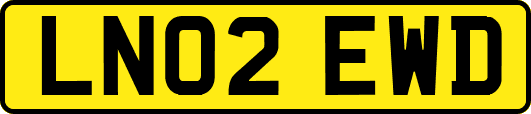 LN02EWD