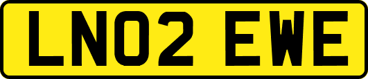 LN02EWE