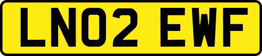 LN02EWF