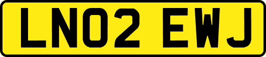 LN02EWJ