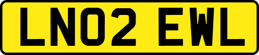 LN02EWL