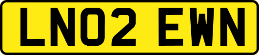 LN02EWN