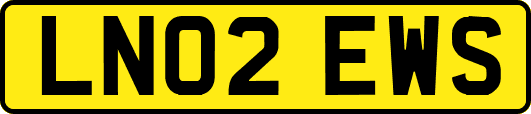 LN02EWS