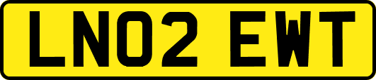 LN02EWT