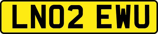 LN02EWU