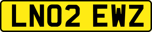 LN02EWZ