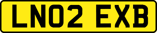 LN02EXB