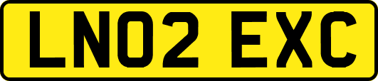 LN02EXC