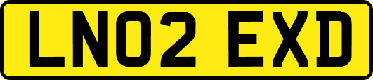 LN02EXD