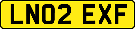LN02EXF