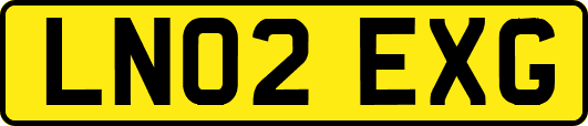 LN02EXG