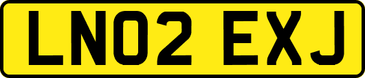 LN02EXJ