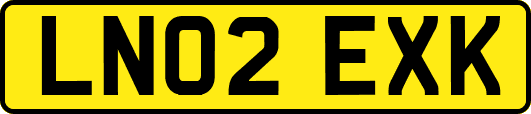 LN02EXK