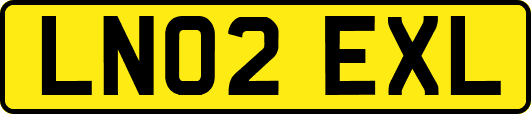 LN02EXL