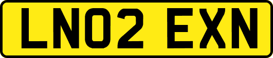 LN02EXN