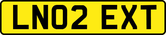LN02EXT