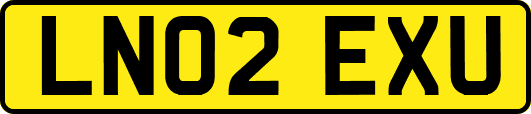 LN02EXU