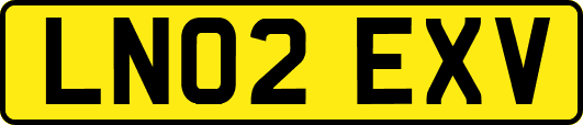 LN02EXV