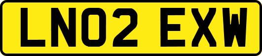 LN02EXW