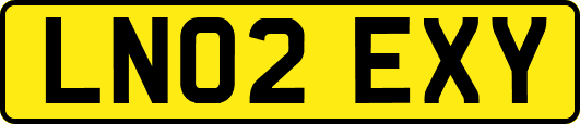 LN02EXY