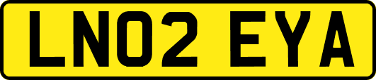 LN02EYA