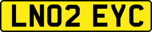 LN02EYC