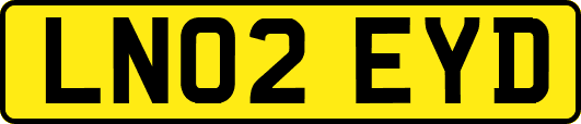 LN02EYD