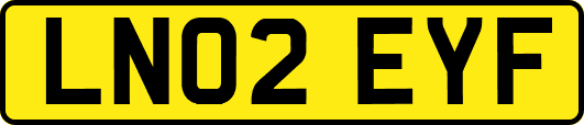 LN02EYF