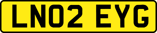 LN02EYG