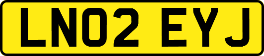 LN02EYJ